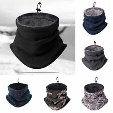 Thermal fleece snood for sale  TAMWORTH