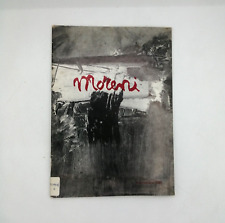 Mattia moreni galleria usato  Milano