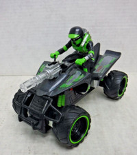 Black green wheeler for sale  Rochester