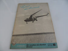 Riginale ddr zeitschrift gebraucht kaufen  Pirna, Dohma, Struppen