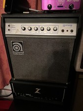 Ampeg 1x12 guitar for sale  New York