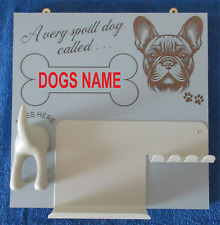 Personalised dog lead for sale  BIRMINGHAM