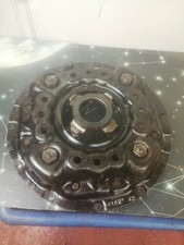 Borg beck clutch for sale  Shipping to Ireland