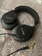 Shure srh440a professional for sale  Pittsburg