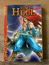 King hell band gebraucht kaufen  Korbach