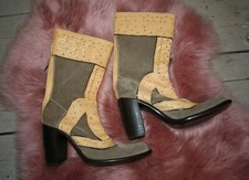 Bottes gianni barbato d'occasion  Expédié en France