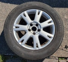 5x120 volkswagen touareg for sale  PORT TALBOT