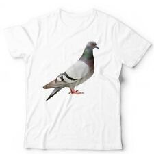 Pigeon tshirt unisex for sale  SWANSEA