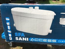 saniplus for sale saniplus for sale SOUTHAMPTON