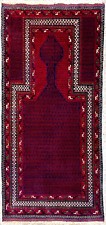 Hand knotted balouch for sale  North Bergen