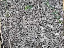 Decorative gravel garden for sale  SHEFFIELD