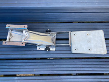 Osculati outboard motor for sale  SALISBURY