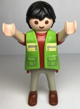 Playmobil modern men d'occasion  Expédié en Belgium