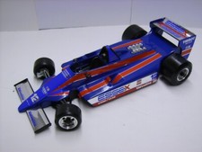 Burago scala lotus usato  Fontanafredda