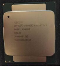 Processador Intel Xeon Quad-Core E5-2637v3 3.50GHz LGA2011-3 15MB servidor CPU SR202 comprar usado  Enviando para Brazil