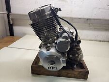 Cpi xr125 engine for sale  LLANDINAM