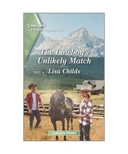 The cowboy unlikely gebraucht kaufen The cowboy unlikely gebraucht kaufen  Trebbin