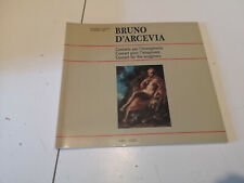 Bruno arcevia concerto usato  Aosta