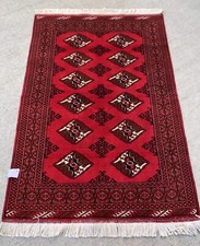 Tapis 160x100cm persan d'occasion  France