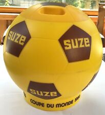 SEAU A GLAÇONS SUZE BALLON COUPE DU MONDE 1986 ICE BUCKET ZUZE BALLOON WORLD CUP comprar usado  Enviando para Brazil