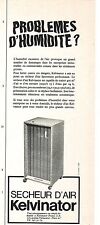 Publicite advertising 034 d'occasion  Le Luc