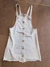 Robe jean femme d'occasion  Villeneuve-Loubet