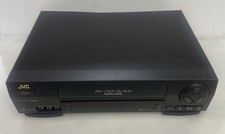 Jvc a56u vcr for sale  Reidsville
