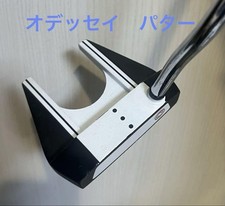odyssey putter versa usato odyssey putter versa usato Spedire a Italy