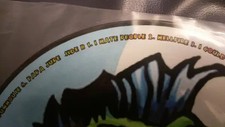 Picture disc the gebraucht kaufen  Deutschland