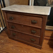 Antique victorian oak for sale  Saint Louis