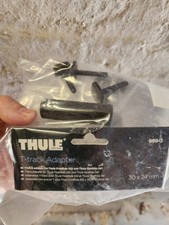 Thule track adapter gebraucht kaufen  Rehburg-Loccum