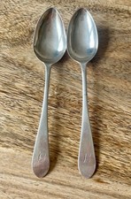 Scottish silver plated for sale  WALLASEY