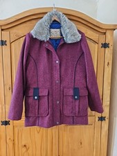 Ladies size jack for sale  KIRKBY STEPHEN