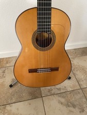 Rubio flamenco guitar for sale  Brentwood