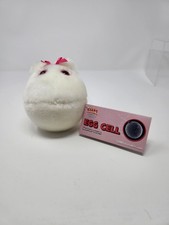 Giant microbes egg for sale  Tucson