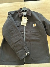 Veste carhartt michigan d'occasion  Saint-Pol-sur-Mer