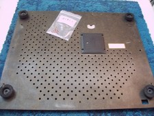 Pieds socle platine d'occasion  Brou