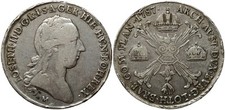 Crocione scudo delle usato  Villaricca