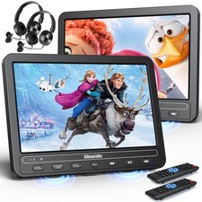 Gonavidio lettore dvd usato  Italia