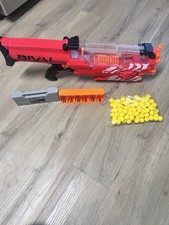 Nerf nemesis rival for sale  Fort Lauderdale