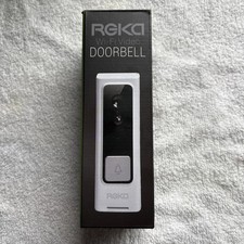Reka smart videocitofono usato  Spedire a Italy