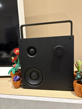 Ikea vappeby speaker for sale  NEW MALDEN