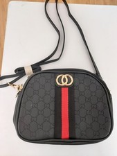 Small black shoulder for sale  BIRMINGHAM