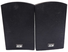 Dcm cinema satellite for sale  Capac