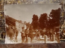 Foto storiche usato  Villa Santo Stefano
