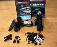 Ray nitro car usato  Spedire a Italy
