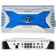 Pyle plmra620 amplificatore usato  Grumo Appula
