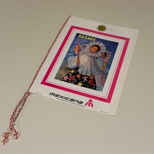Mexicana airlines 1977 for sale  Reno