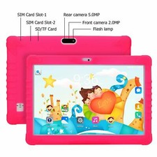 Tablette enfant sannuo d'occasion  Villeneuve-sur-Lot