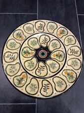 Plat henriot quimper d'occasion  Metz-